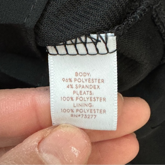 LC Lauren Conrad long sleeved shirt - Picture 3 of 4